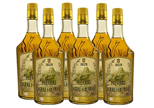 Mari Mayans Hierbas Rama (6 x 1,0l) von Hierbas Rama