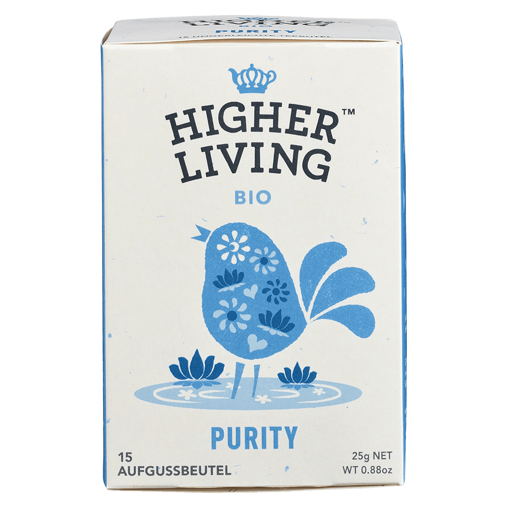 Bio Purity, 15Btl von Higher Living