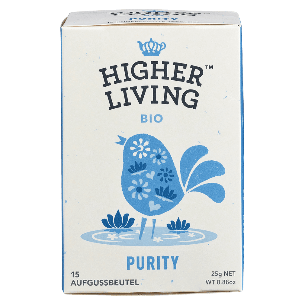 Bio Purity, 15Btl Bio Purity, 15Btl von Higher Living