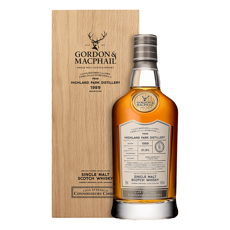 Highland Park : 32 Ans G&M 1989 Highland Park : 32 Ans G&M 1989 von Highland Park