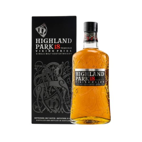 Highland Park 18 Jahre 0,7 l Highland Park 18 Jahre 0,7 l von Highland Park
