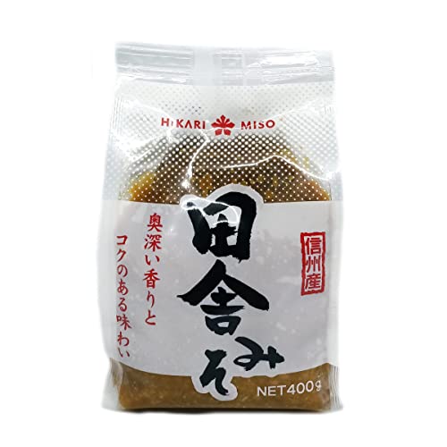 Hikari - Sojapaste Miso rot - 400g Hikari - Sojapaste Miso rot - 400g von Hikari