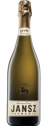 Hill Smith Family Vineyards, Jansz Tasmania Cuvée Premium, SCHAUMWEIN (case of 6x75cl) Australien/Tasmanien von Hill Smith Family Vineyards