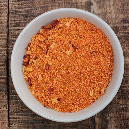 AVO Gewürzpanade Paprika fix und fertig 1kg AVO Gewürzpanade Paprika fix und fertig 1kg von Hilliger
