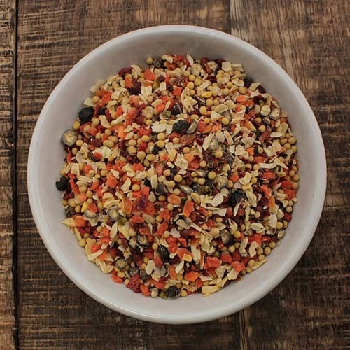 Deko-Gewürz Makrelengewürz #057500 AVO VE 1kg Deko-Gewürz Makrelengewürz #057500 AVO VE 1kg von Hilliger