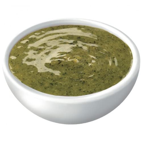 Lafiness Marinade Kräuterbutter IV 4 kg AVO von Hilliger