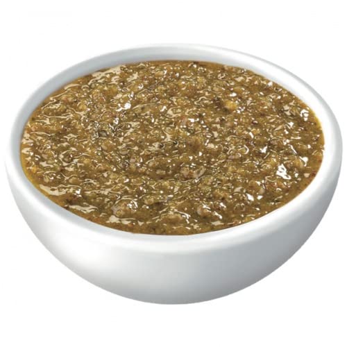 Lafiness Marinade Senf VE 250g AVO von Hilliger