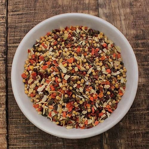 Santa Fe #050200 AVO 1kg Santa Fe #050200 AVO 1kg von Hilliger
