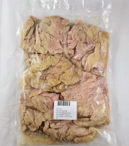 Schweinebutten Schweinekappe original VE 5 Stück von Hilliger