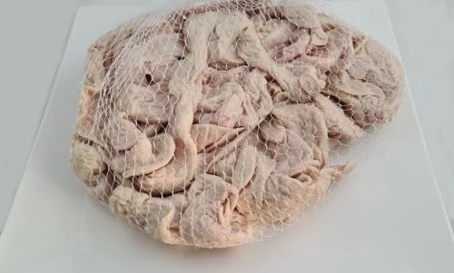 Schweinekrausen orig. Bund 9m Schweinekrausen orig. Bund 9m von Hilliger