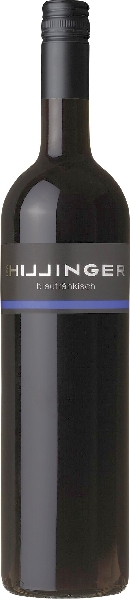 Hillinger Blaufränkisch Jg. 2021 von Hillinger