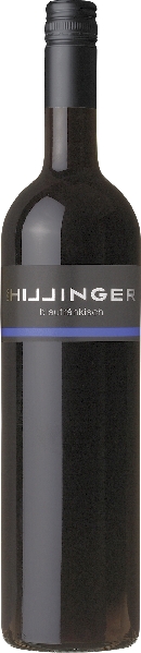 Hillinger Blaufränkisch Jg. 2022