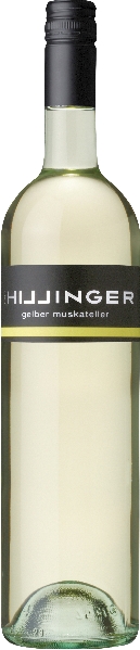 Hillinger Gelber Muskateller Jg. 2022 Hillinger Gelber Muskateller Jg. 2022