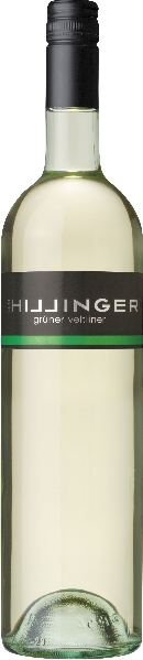 Hillinger Grüner Veltliner Jg. 2022 von Hillinger