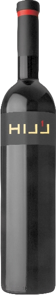 Hillinger Hill 1 Jg. 2016 Cuvee aus 50 Proz. Merlot, 25 Proz. Zweigelt, 25 Proz. Blaufränkisch 20 Monate in Barriques gereift von Hillinger