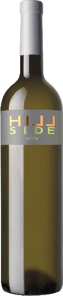 Hillinger Hill Side White Jg. 2018 Cuvee aus 70 Proz. Grauburgunder, 15 Proz. Gelber Muskateller, 15 Proz. Chardonnay von Hillinger