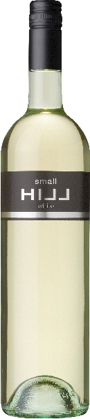 Hillinger Small Hill white Jg. 2023 Cuvee aus 70 Proz. Welschriesling, 20 Proz. Sauvignon Blanc, 10 Proz. Gelber Muskateller