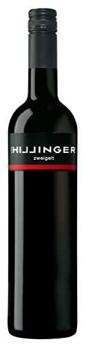 Hillinger - Zweigelt - 0,75 l von Hillinger
