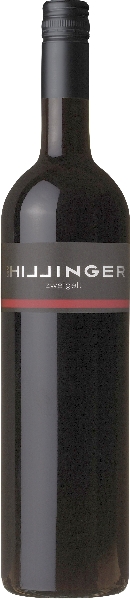 Hillinger Zweigelt Jg. 2018 von Hillinger