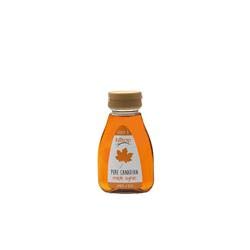 Hilltop Honey Ahornsirup der Güteklasse A, bernsteinfarben, 230 g von Hilltop Honey