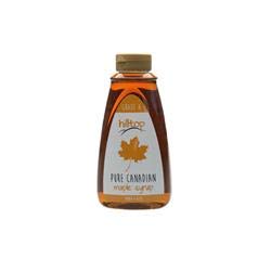 Hilltop Honey Amber Maple Sirup Grade A, 640 g von Hilltop Honey
