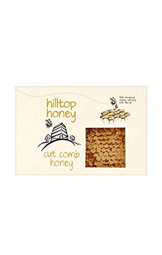 Hilltop Honey | Schnittkamm Akazie | 12 x 200 g Hilltop Honey | Schnittkamm Akazie | 12 x 200 g von Hilltop Honey