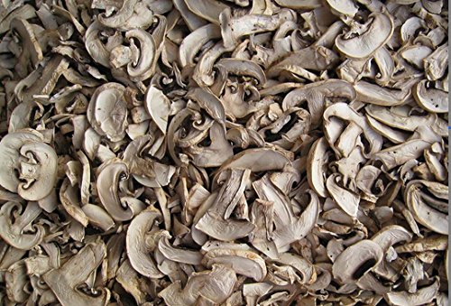 Champignon Pilz neu getrocknet 2 kg von Himalayas Mushroom & Truffles