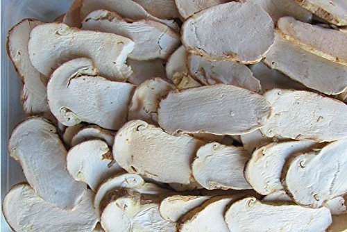 Gefriergetrocknete matsutake Scheiben 135 Gramm von Himalayas Mushroom & Truffles