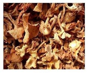 Getrocknete Pfifferlinge Premium Grade 300 Gramm von Himalayas Mushroom & Truffles