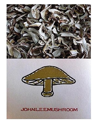 Getrocknete Steinpilz 5000 Gramm von Himalayas Mushroom & Truffles