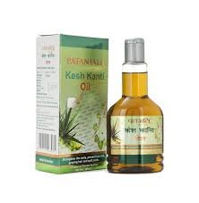 Divya Patanjali Patanjali Kesh Kanti Oil (300 ml) von Hindustan Mart