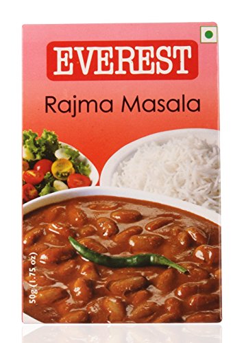 Everest Rajma Masala - 50 g von Hindustan Mart