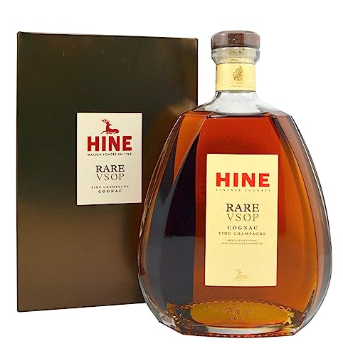 Hine Rare & Delicate Vsop Cognac (1 x 1 l) von Hine Rare & Delicate Vsop