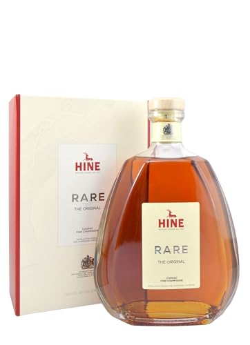 Hine Rare & Delicate Vsop Cognac (1 x 1 l) von Hine Rare & Delicate Vsop