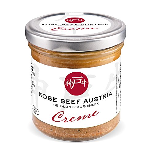 Hink Kobe Beef Creme 130g von Hink