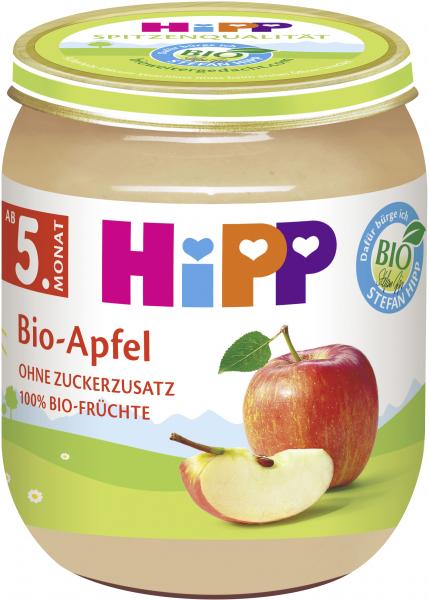 Hipp Bio-Apfel von Hipp