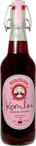 Hirschkuss Kernlos 0,5l Hirschkuss Kernlos 0,5l von Hirschkuss