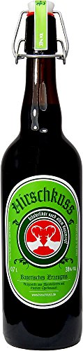 iLoxin 38% 0,7l Schnackelverschlussflasche L L von Hirschkuss