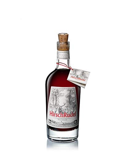 Hirschrudel Kräuter (2 x 0.5 l) von Hirschrudel
