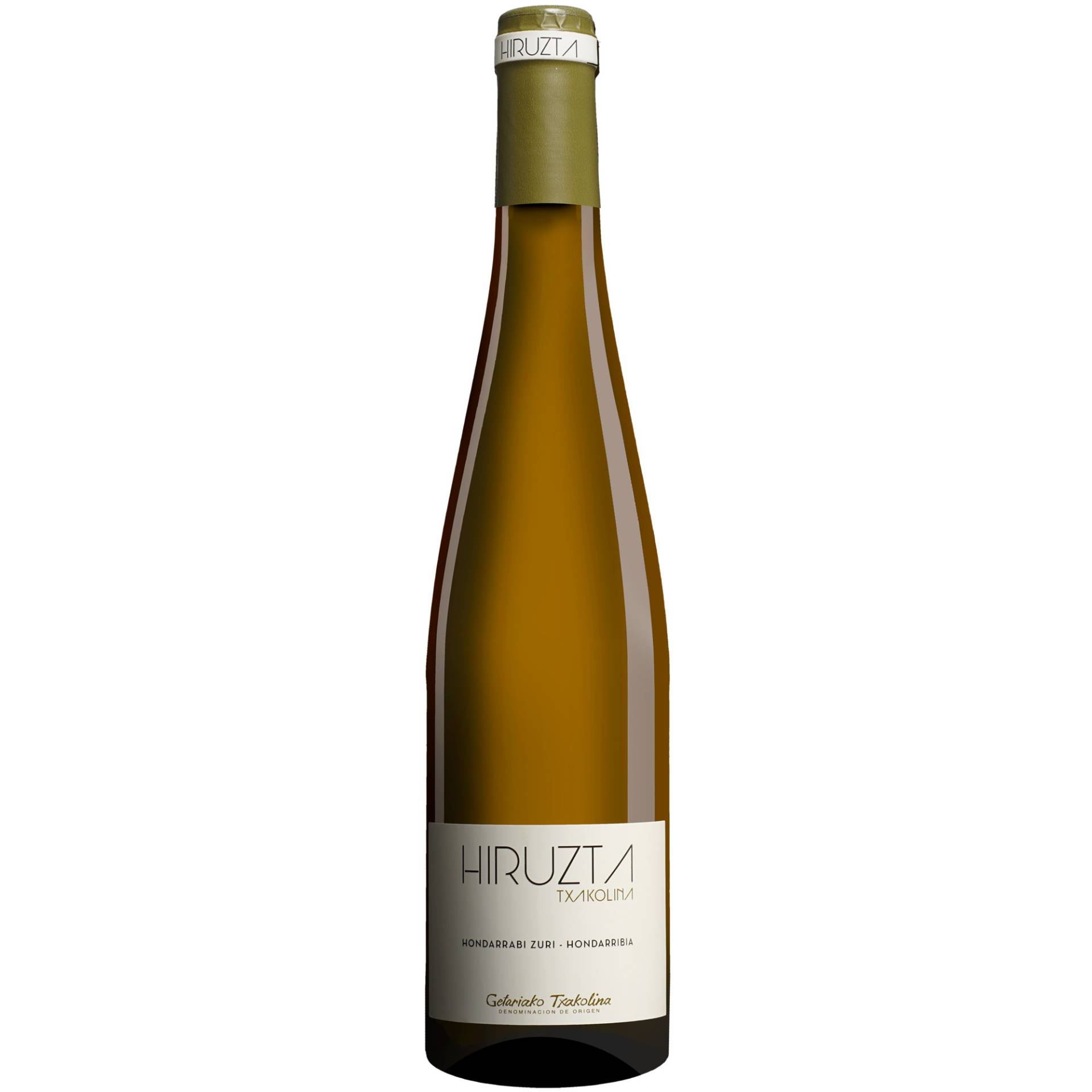 Hiruzta 2024 0.75L 11.5% Vol. Weißwein Trocken aus Spanien Hiruzta 2024 0.75L 11.5% Vol. Weißwein Trocken aus Spanien von Hiruzta