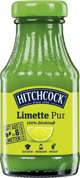 Hitchcock Limette Pur Hitchcock Limette Pur von Hitchcock