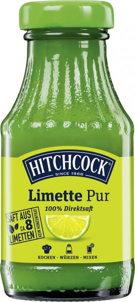 Hitchcock Limette Pur von Hitchcock