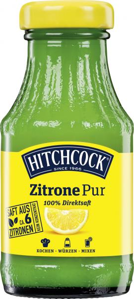 Hitchcock Zitrone Pur Hitchcock Zitrone Pur von Hitchcock