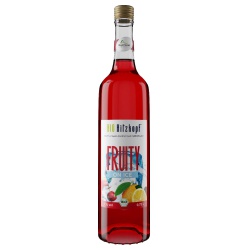 Fruchtwein-Cocktail Hitzkopf nach Sangria-Art (Auslaufartikel) von Hitzkopf