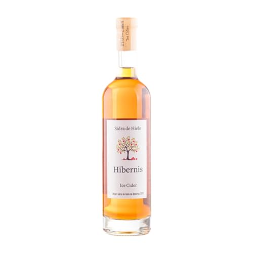 Cidre Martínez Sopeña Hibernis Sidra de Hielo Ice Cider Halbe Flasche 37 cl Cidre Martínez Sopeña Hibernis Sidra de Hielo Ice Cider Halbe Flasche 37 cl von Hnos. Martínez Sopeña