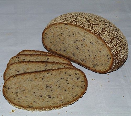 Körnermix für Mehrkornbrote 500 g Körnermix für Mehrkornbrote 500 g von Hobby BÄCKER