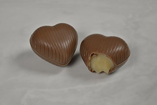 Pralinenfüllung Eierlikör-Nugat 600-g-Dose Pralinenfüllung Eierlikör-Nugat 600-g-Dose von Hobby BÄCKER