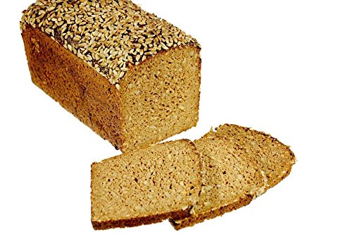 Schwabenkorn Dinkelbrot 1 kg Schwabenkorn Dinkelbrot 1 kg von Hobby BÄCKER