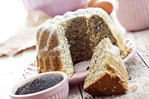 Mohnfüllung trocken 1 kg Mohnfüllung trocken 1 kg von GREAT BRITISH TRADING LIMITED