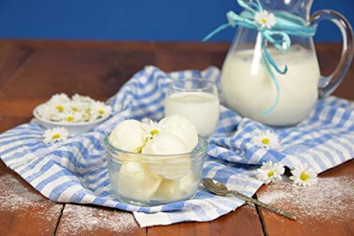 Hobbybäcker.de - Eispulver White cream 100 g Hobbybäcker.de - Eispulver White cream 100 g von Hobbybäcker